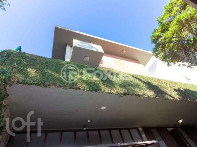 Casa com 4 quartos à venda na Rua Joaquim Costa, 213, Agronômica, Florianópolis, 184 m2 por R$ 3.498.000