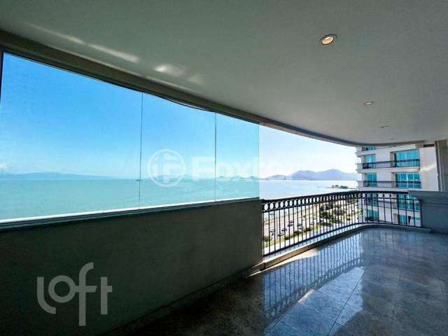 Apartamento com 3 quartos à venda na Avenida Governador Irineu Bornhausen, 3600, Agronômica, Florianópolis, 316 m2 por R$ 11.000.000