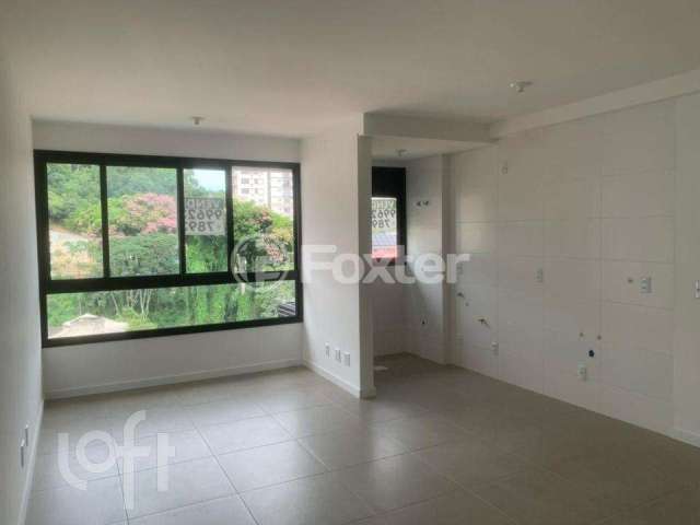 Apartamento com 2 quartos à venda na Rua Nilo Cordeiro Dutra, 110, Carvoeira, Florianópolis, 62 m2 por R$ 700.000