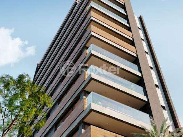 Apartamento com 3 quartos à venda na Avenida Alvim Manoel Cardoso, 43, Centro, Balneário Gaivota, 138 m2 por R$ 1.348.000