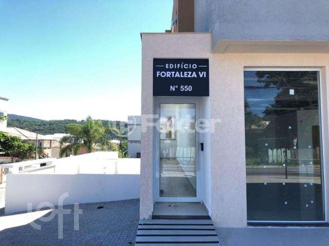 Apartamento com 1 quarto à venda na Rua Graciliano Manoel Gomes, 550, Ingleses do Rio Vermelho, Florianópolis, 148 m2 por R$ 350.000