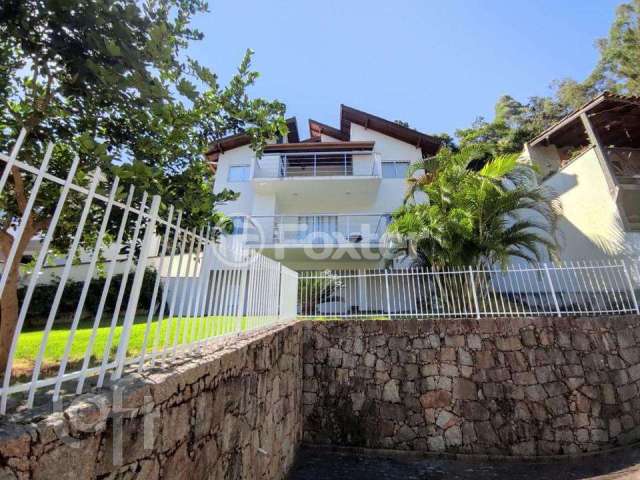 Casa com 4 quartos à venda na Rua Florisbelo Silva, 214, Sambaqui, Florianópolis, 226 m2 por R$ 1.999.000