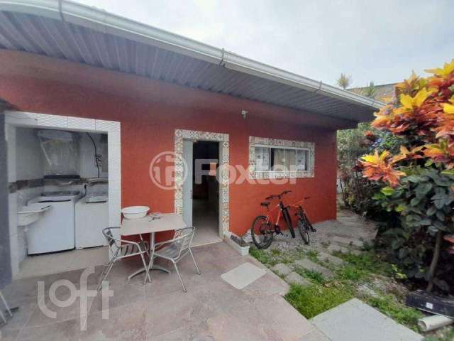 Casa com 5 quartos à venda na Rua Professor Emanoel Paulo Peluso, 420, Campeche, Florianópolis, 358 m2 por R$ 1.200.000