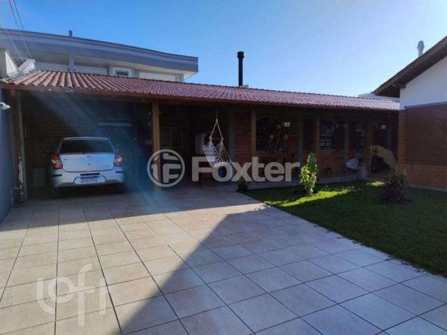 Casa com 4 quartos à venda na Rua Franklin Cascaes, 282, Ponta das Canas, Florianópolis, 250 m2 por R$ 1.200.000