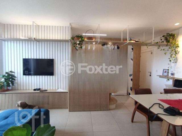 Apartamento com 2 quartos à venda na Rua Sucupira, 71, Campeche, Florianópolis, 68 m2 por R$ 1.179.000