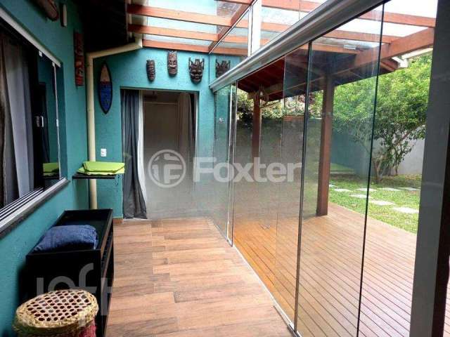 Casa com 10 quartos à venda na Travessa da Benção, 346, Rio Tavares, Florianópolis, 442 m2 por R$ 4.500.000