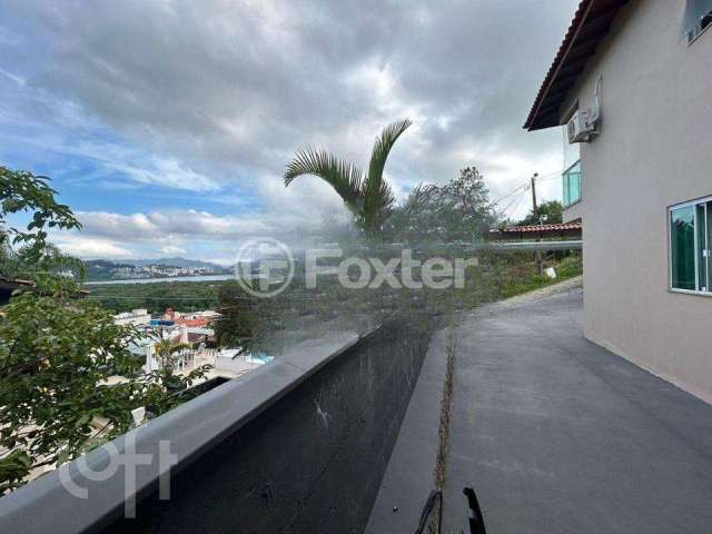 Casa com 5 quartos à venda na Servidão Maria Filomena de Souza, 134, Saco Grande, Florianópolis, 160 m2 por R$ 1.500.000