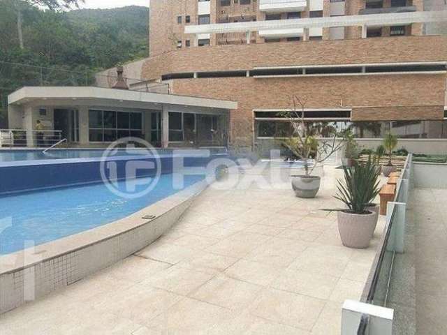 Apartamento com 4 quartos à venda na Rua Salvatina Feliciana dos Santos, 235, Itacorubi, Florianópolis, 127 m2 por R$ 1.800.000