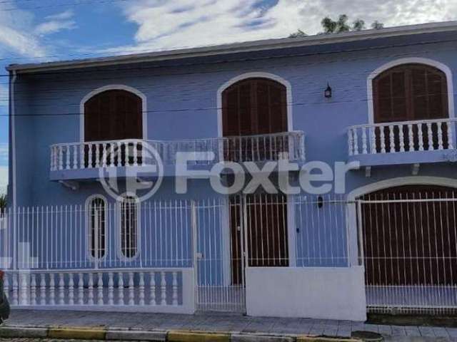 Casa com 4 quartos à venda na Rua André Wendhausen, 79, Coqueiros, Florianópolis, 229 m2 por R$ 2.100.000