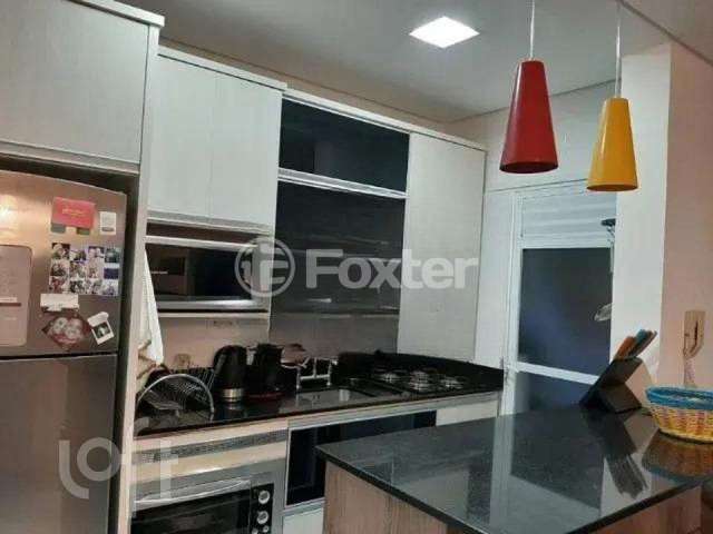 Apartamento com 2 quartos à venda na Servidão São Francisco de Assis, 33, Campeche, Florianópolis, 56 m2 por R$ 690.000