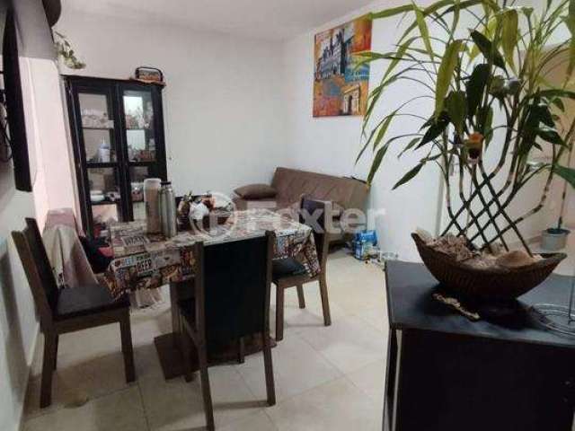 Apartamento com 2 quartos à venda na Avenida Luiz Boiteux Piazza, 5282, Ponta das Canas, Florianópolis, 74 m2 por R$ 424.000