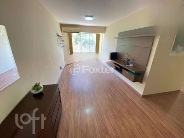 Apartamento com 4 quartos à venda na Rua Jaú Guedes da Fonseca, 89, Coqueiros, Florianópolis, 105 m2 por R$ 690.000