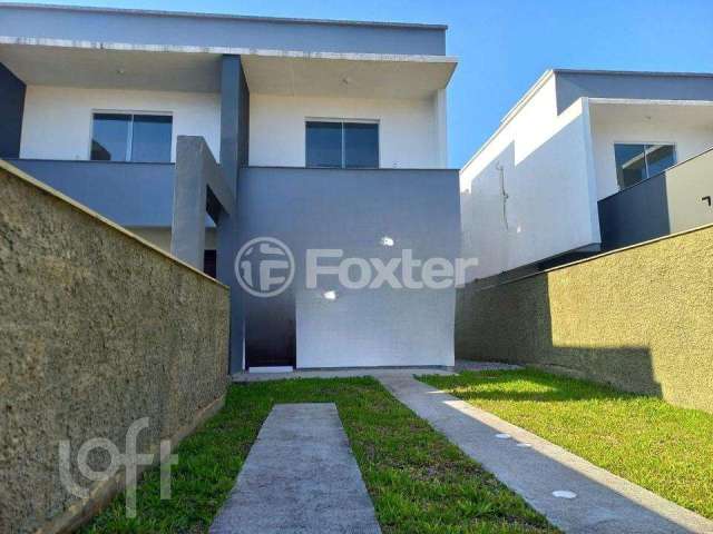 Casa com 2 quartos à venda na Servidão Manoel Machado Aguiar, 244, São João do Rio Vermelho, Florianópolis, 92 m2 por R$ 498.000