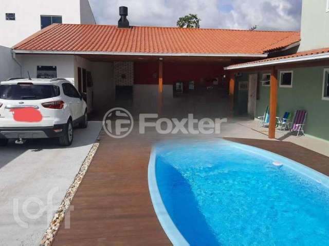 Casa com 3 quartos à venda na Servidão Alayde Francisca de Oliveira, 46, São João do Rio Vermelho, Florianópolis, 242 m2 por R$ 660.000