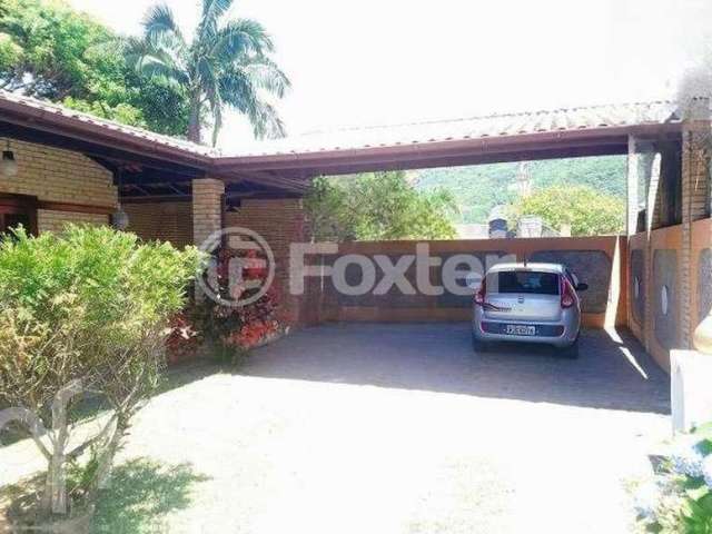 Casa com 4 quartos à venda na Travessa Brisa do Mar, 206, Armação do Pântano do Sul, Florianópolis, 210 m2 por R$ 2.200.000