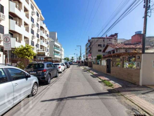 Cobertura com 3 quartos à venda na Rua Antônio Heil, 475, Canasvieiras, Florianópolis, 200 m2 por R$ 2.000.000