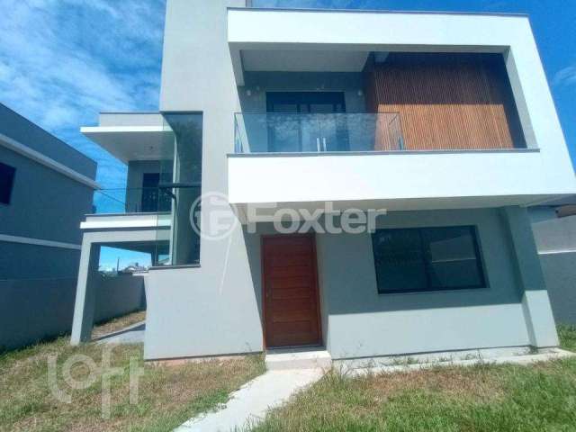 Casa com 3 quartos à venda na Avenida Tucumã, 30, Campeche, Florianópolis, 142 m2 por R$ 1.500.000