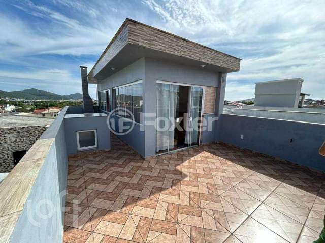 Casa com 3 quartos à venda na Servidão Hipolito Cassiano de Menezes, 0001, São João do Rio Vermelho, Florianópolis, 180 m2 por R$ 399.000