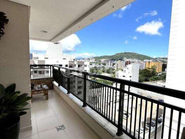 Apartamento com 4 quartos à venda na Rua Pastor William Richard Schisler Filho, 900, Itacorubi, Florianópolis, 122 m2 por R$ 1.695.000