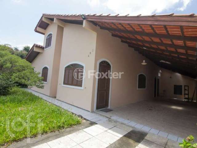 Casa com 3 quartos à venda na Servidão Olindina Maria Lopes, 462, Campeche, Florianópolis, 260 m2 por R$ 2.000.000