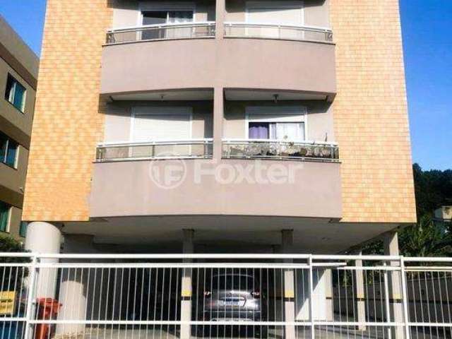 Cobertura com 4 quartos à venda na Rua Fernandes Francisco Coutinho, 145, Canasvieiras, Florianópolis, 207 m2 por R$ 1.365.000