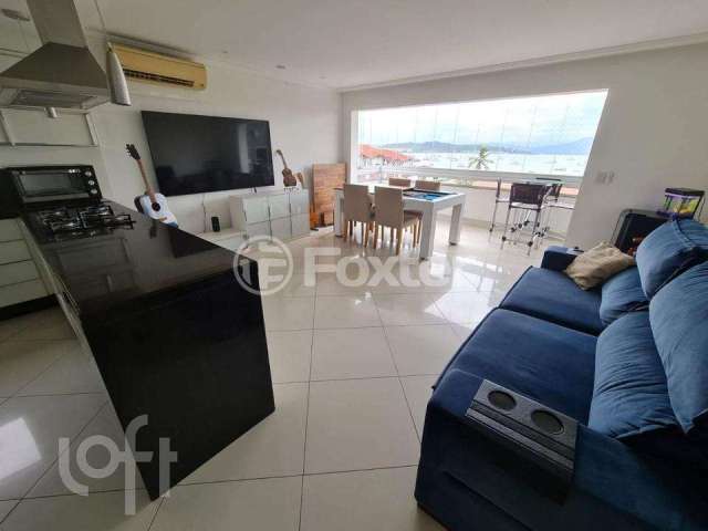 Apartamento com 3 quartos à venda na Rodovia Tertuliano Brito Xavier, 2639, Jurerê, Florianópolis, 100 m2 por R$ 1.700.000