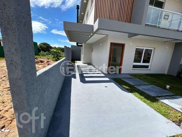 Casa com 3 quartos à venda na Rua Dário Manoel Cardoso, 34, Ingleses do Rio Vermelho, Florianópolis, 131 m2 por R$ 800.000