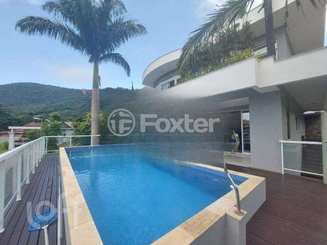 Casa com 3 quartos à venda na Estrada Caminho dos Açores, 757, Santo Antônio de Lisboa, Florianópolis, 420 m2 por R$ 3.130.000