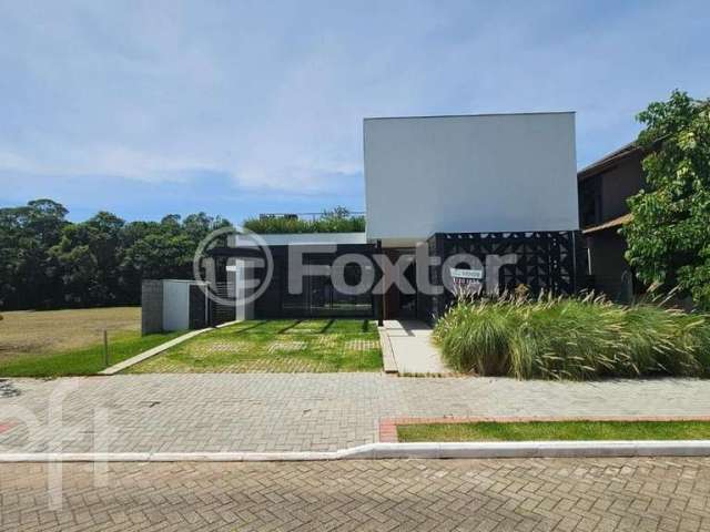 Casa em condomínio fechado com 4 quartos à venda na Rodovia Baldicero Filomeno, 3633, Ribeirão da Ilha, Florianópolis, 322 m2 por R$ 3.600.000