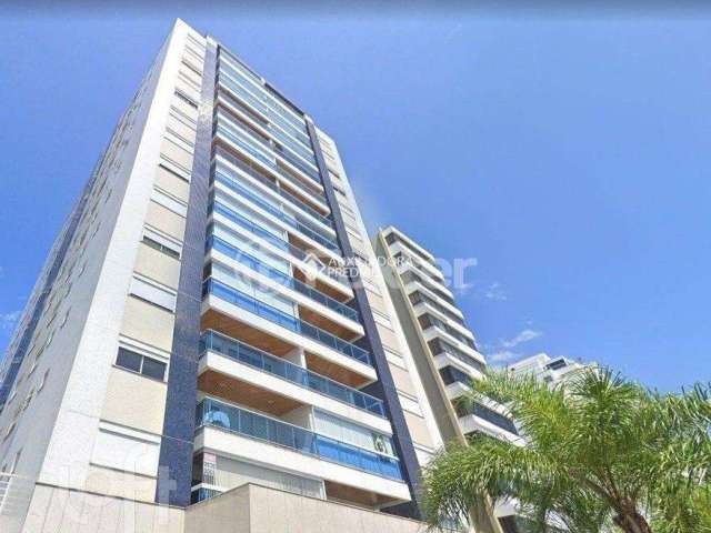 Apartamento com 3 quartos à venda na Avenida Governador Irineu Bornhausen, 3322, Agronômica, Florianópolis, 146 m2 por R$ 3.200.000