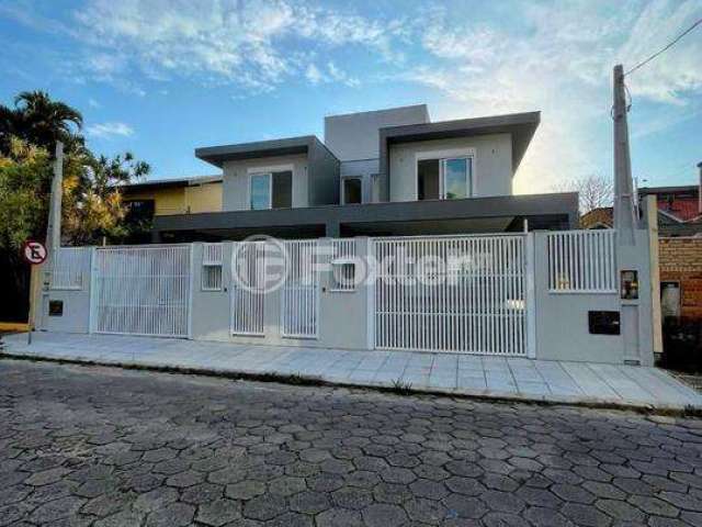 Casa com 3 quartos à venda na Rua Professor Marcos Cardoso Filho, 177, Córrego Grande, Florianópolis, 199 m2 por R$ 1.710.000