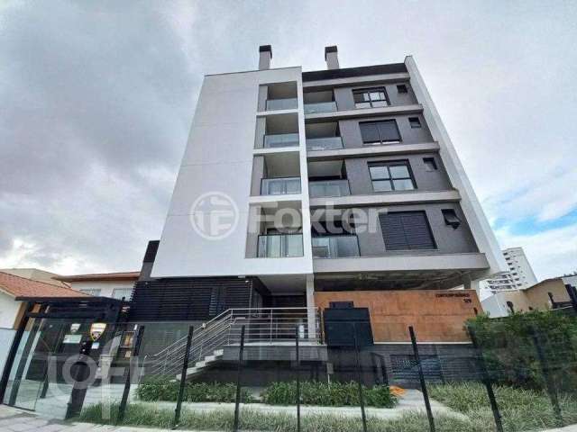 Apartamento com 2 quartos à venda na Rua São Tomáz de Aquino, 129, Trindade, Florianópolis, 79 m2 por R$ 954.000