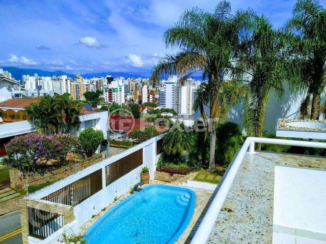 Casa com 8 quartos à venda na Rua Ernesto Stodieck, 199, Centro, Florianópolis, 341 m2 por R$ 9.900.000