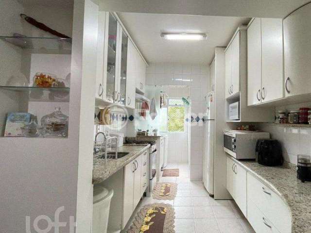 Apartamento com 2 quartos à venda na Rua Madre Maria Vilac, 800, Canasvieiras, Florianópolis, 76 m2 por R$ 800.000