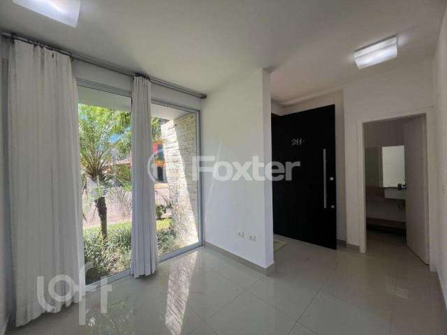 Casa em condomínio fechado com 3 quartos à venda na Travessa da Liberdade, 457, Campeche, Florianópolis, 220 m2 por R$ 2.890.000