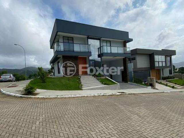 Casa com 3 quartos à venda na Rua Rodrigo Rampinelli Jeremias, 200, Itacorubi, Florianópolis, 220 m2 por R$ 2.200.000