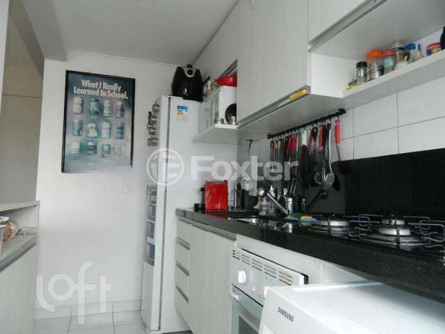 Apartamento com 2 quartos à venda na Rua Aurélio Porto, 196, Partenon, Porto Alegre, 51 m2 por R$ 375.000