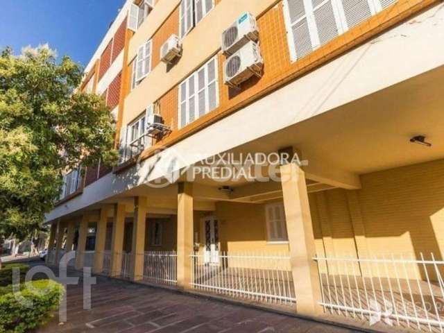 Apartamento com 2 quartos à venda na Avenida Paraná, 2200, Navegantes, Porto Alegre, 56 m2 por R$ 250.000