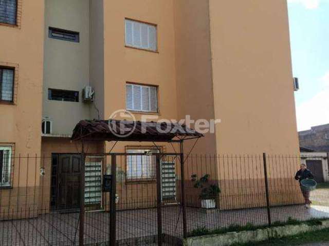 Apartamento com 2 quartos à venda na Avenida Bernardino Silveira de Amorim, 2050, Santa Rosa de Lima, Porto Alegre, 45 m2 por R$ 120.000