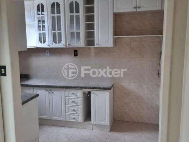 Apartamento com 3 quartos à venda na Rua Eurico Lara, 99, Medianeira, Porto Alegre, 75 m2 por R$ 250.000