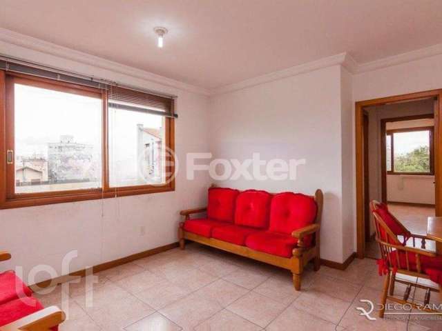 Apartamento com 2 quartos à venda na Rua Javari, 186, Cristo Redentor, Porto Alegre, 86 m2 por R$ 549.900