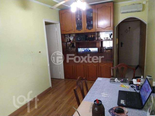 Apartamento com 2 quartos à venda na Rua Itapeva, 371, Passo da Areia, Porto Alegre, 62 m2 por R$ 298.000