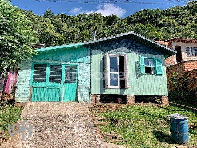 Casa com 3 quartos à venda na RUA BOCA DO LEAO, 146, Várzea Grande, Gramado, 77 m2 por R$ 700.000