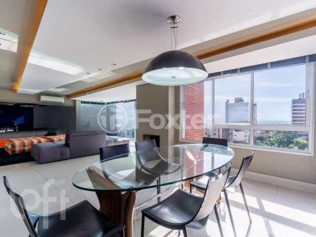 Apartamento com 3 quartos à venda na Rua Casemiro de Abreu, 1557, Bela Vista, Porto Alegre, 152 m2 por R$ 1.790.000