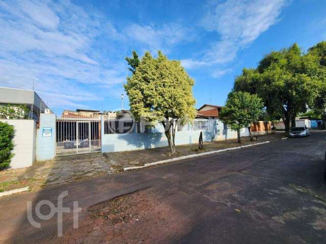 Casa com 4 quartos à venda na Rua Rio Negro, 174, Igara, Canoas, 176 m2 por R$ 692.000