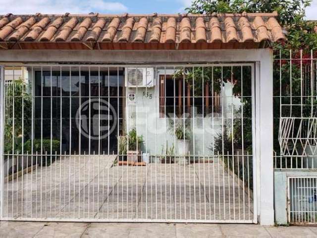 Casa com 2 quartos à venda na Rua Doutor Raphael Loro, 155, Hípica, Porto Alegre, 65 m2 por R$ 290.000