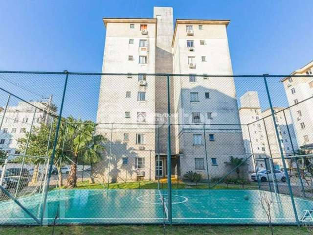 Apartamento com 2 quartos à venda na Avenida Açucena, 2917, Estância Velha, Canoas, 45 m2 por R$ 210.000