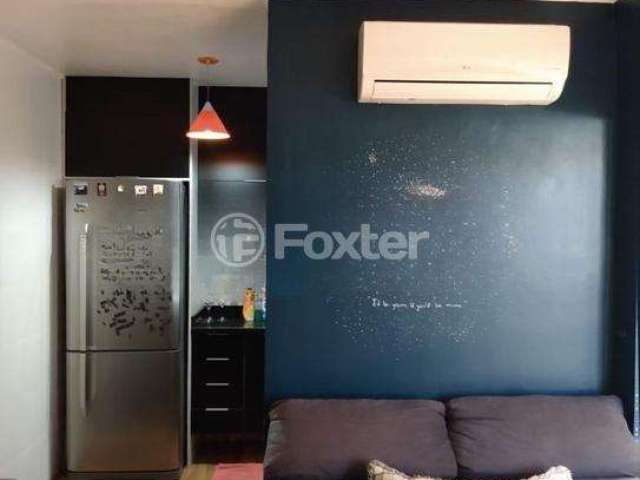 Apartamento com 1 quarto à venda na Rua Roque Calage, 796, Passo da Areia, Porto Alegre, 31 m2 por R$ 225.000