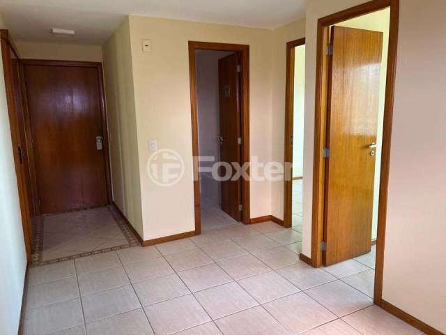 Sala comercial com 2 salas à venda na Avenida Borges de Medeiros, 2105, Praia de Belas, Porto Alegre, 37 m2 por R$ 360.000