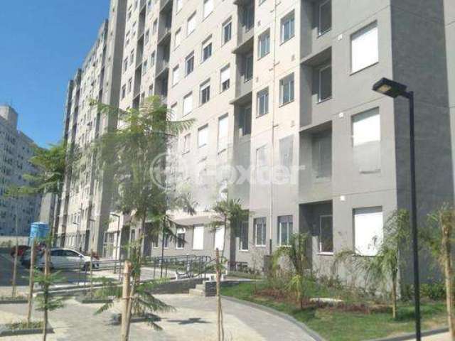 Apartamento com 2 quartos à venda na Alameda Três de Outubro, 15, Sarandi, Porto Alegre, 39 m2 por R$ 280.000